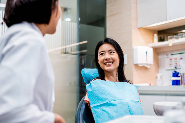 Best Wisdom Tooth Removal  in Fenton, MO
