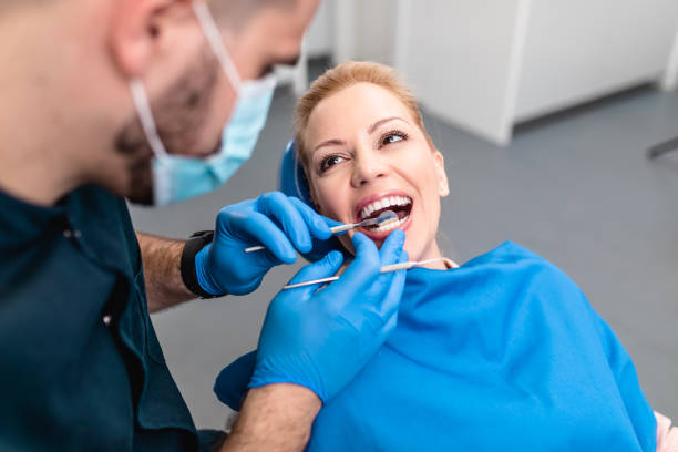 Emergency Dental Services in Fenton, MO