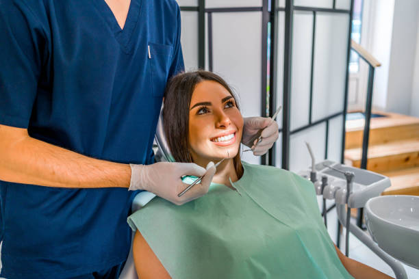 Best Dental X-Rays and Imaging  in Fenton, MO